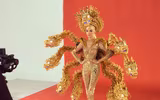[ẢNH] Những bộ trang phục 